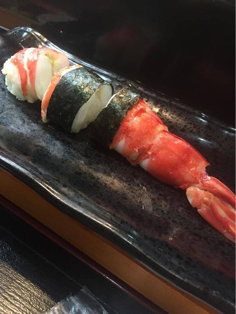 末広鮨総本店