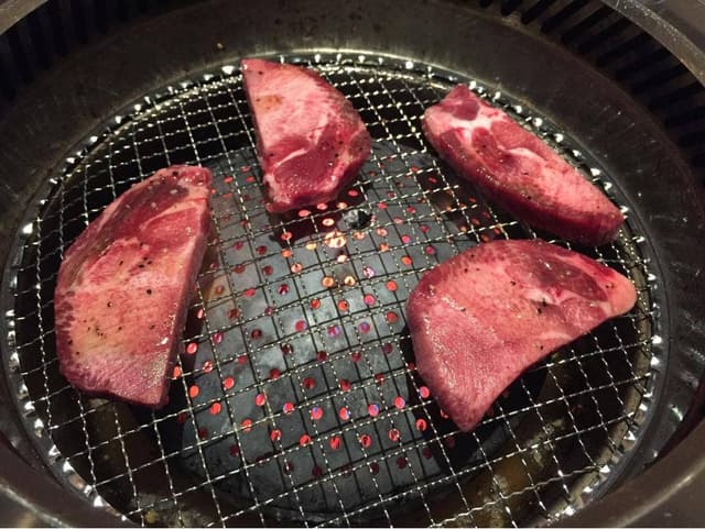 焼肉食彩 ゆうび - サブ画像3
