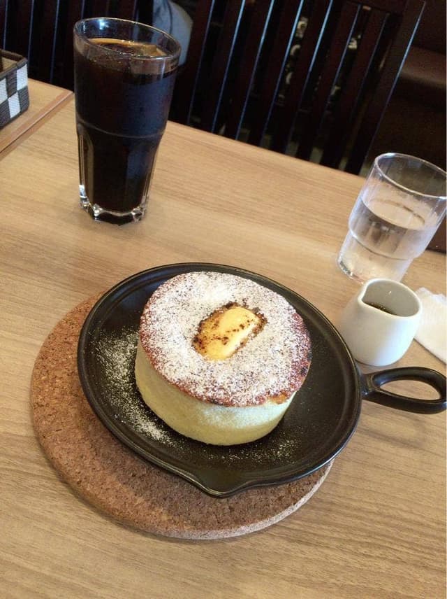 からふね屋珈琲竹田店 - サブ画像2