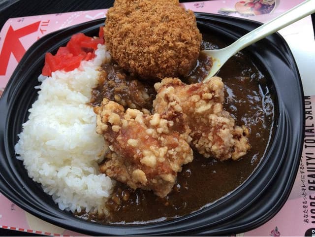 くらやダイニング - サブ画像1