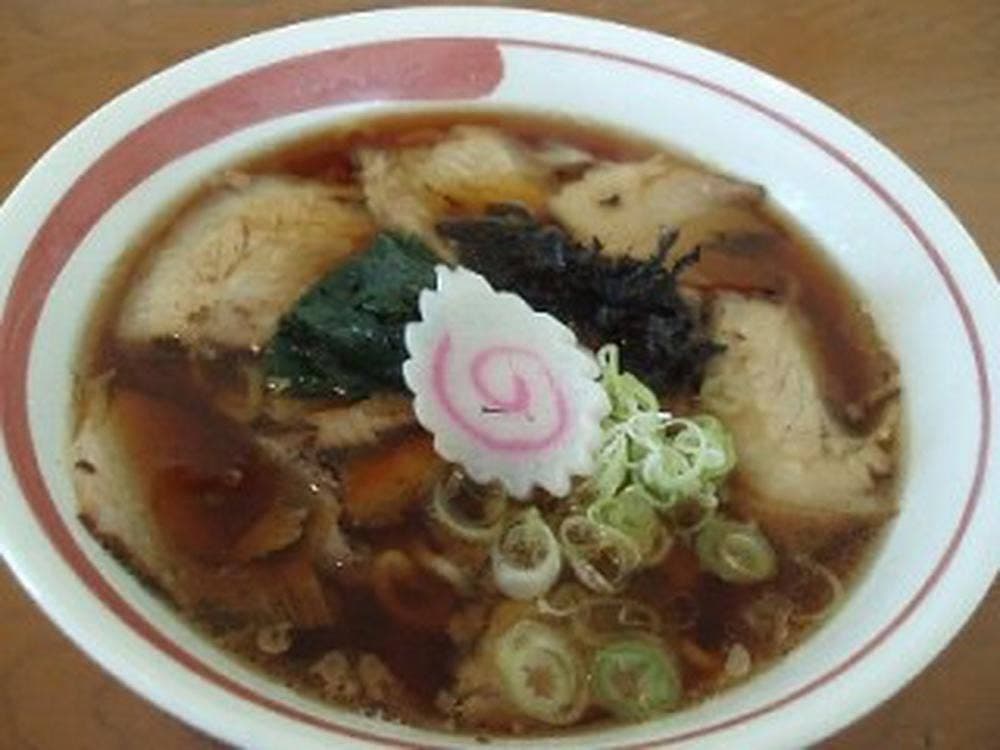 からさわ
