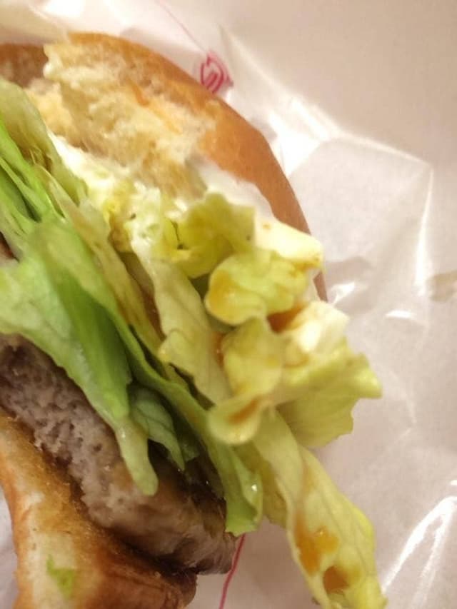 モスバーガー 宇都宮岩曽店 - サブ画像3