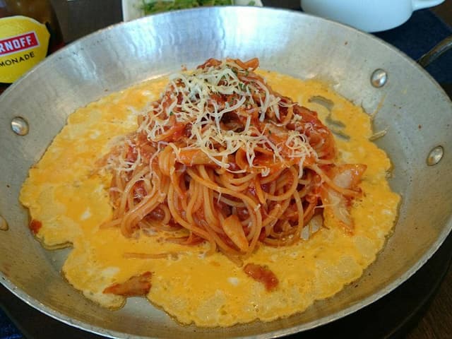つばめ cafe - サブ画像1