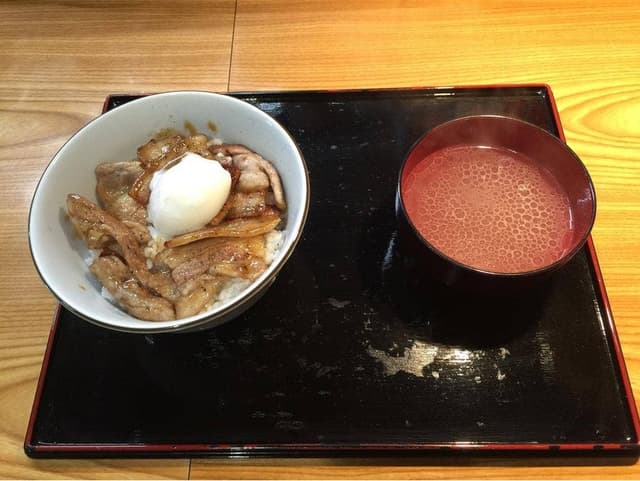 焼肉海鮮炭よし - サブ画像1