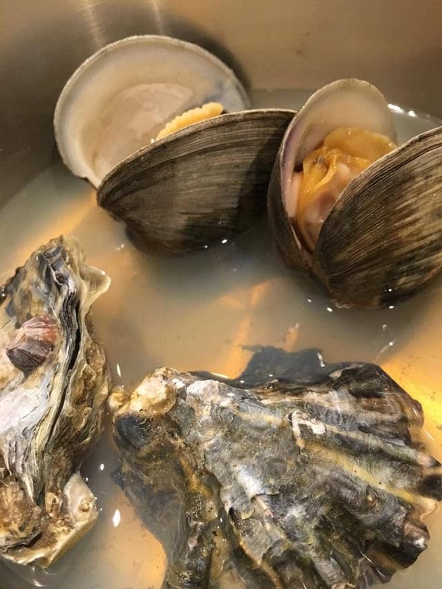 魚市肉商 どんぶらこ - サブ画像1