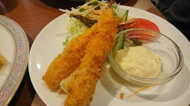 レストラン サンナオト - サブ画像1