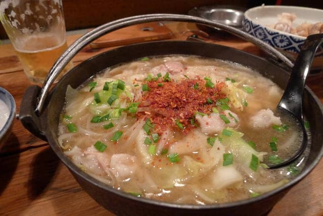 バラック からし屋 二番町店 - サブ画像2