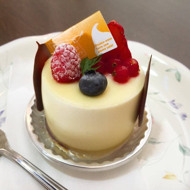 フルールきくや常盤通店 - サブ画像1