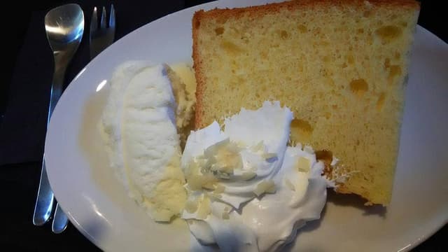 CAFE JiII - サブ画像1