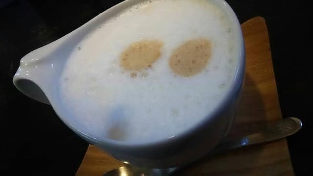 CAFE JiII - サブ画像2