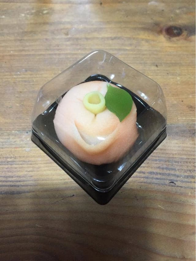 前澤菓子店 - サブ画像1