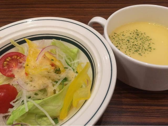 本庄珈琲うふふ - サブ画像3