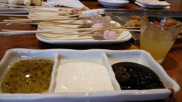 串家物語 イオンモール大和郡山店 - サブ画像3