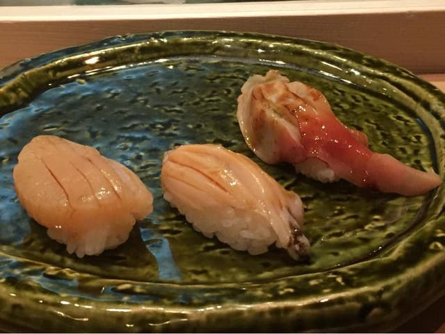 十和田市 寿司 田しま - サブ画像1