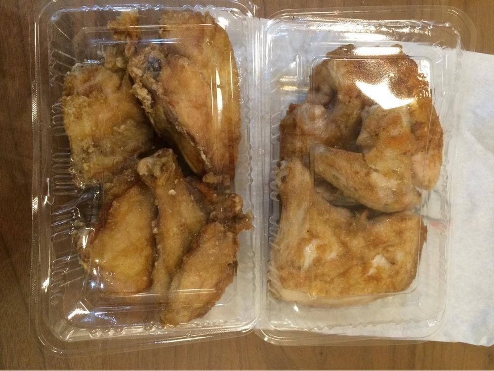 鳥せいチェーン音羽町店