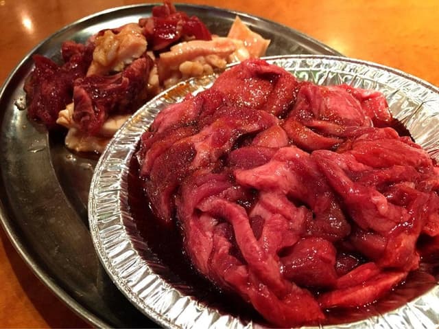 焼肉・ホルモン 小竹家 千葉駅前店 - サブ画像3