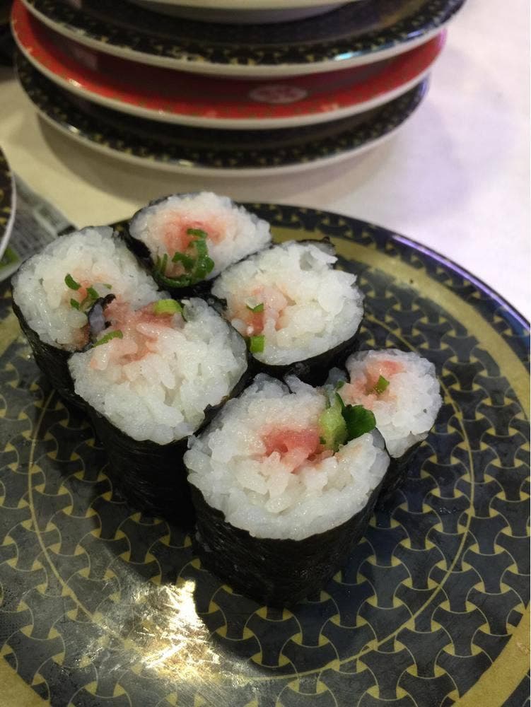 はま寿司 大和郡山下三橋店