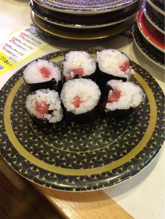 はま寿司 大和郡山下三橋店 - サブ画像1