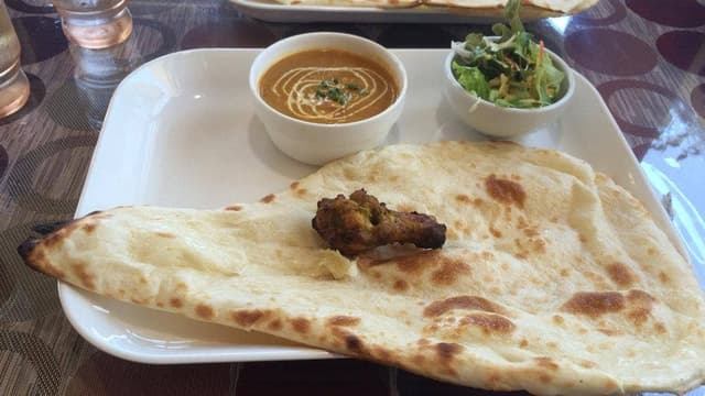 ロイヤルインドレストラン 銚子店 - サブ画像1