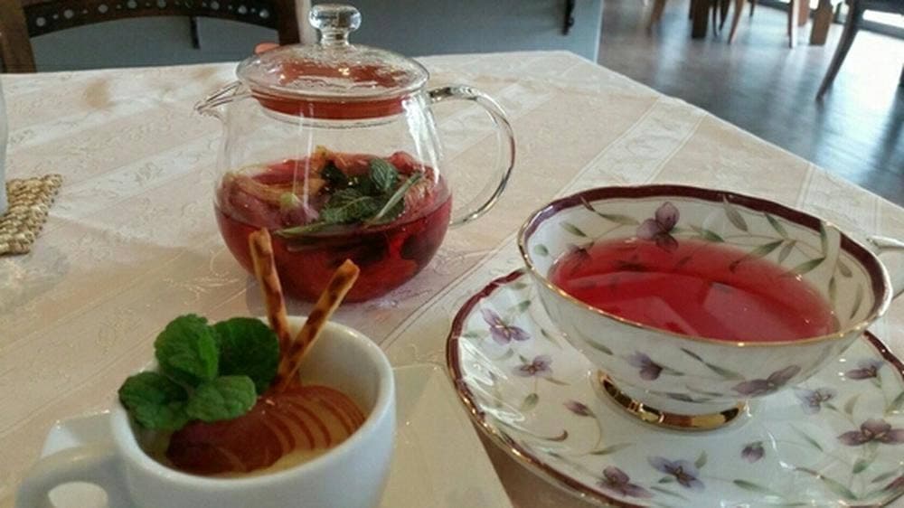カフェ ケルプ