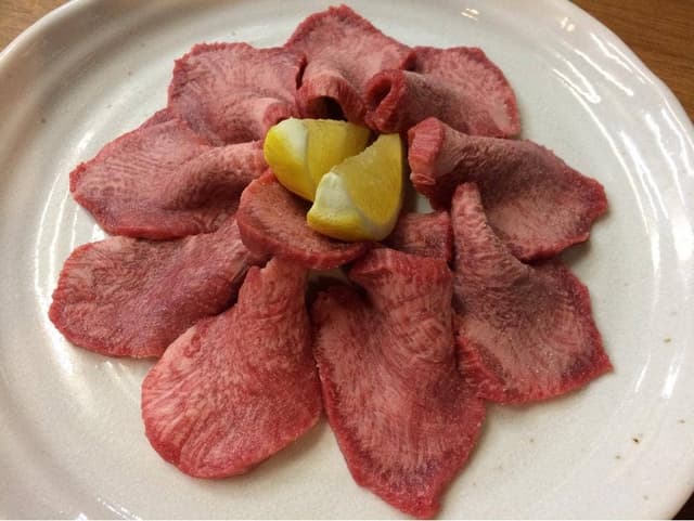 炭火焼肉 深山 - サブ画像2