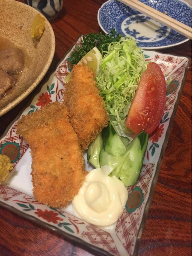 浜司 - サブ画像1