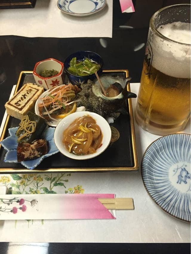 創作料理 きさら寿司 - サブ画像3