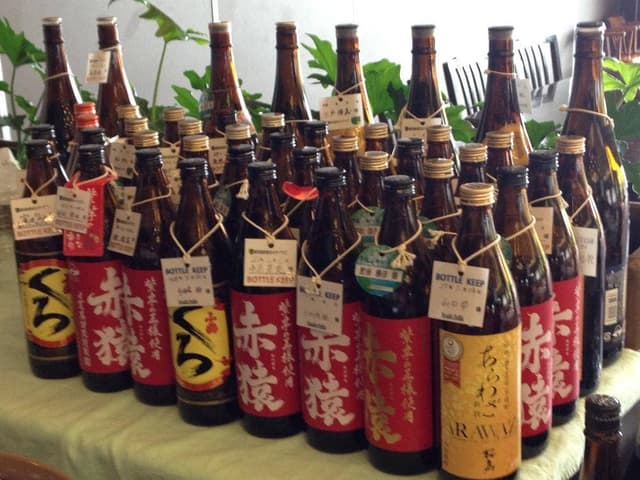 鹿児島高牧カントリークラブ レストラン - サブ画像1
