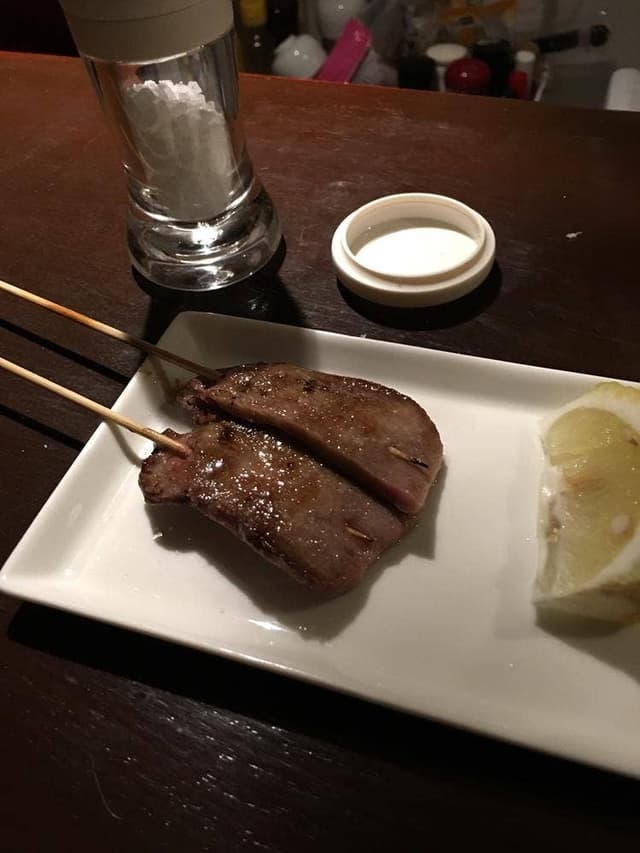 地獄谷串焼 つーたん - サブ画像1
