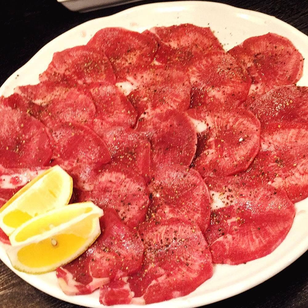 焼肉ひらぬま