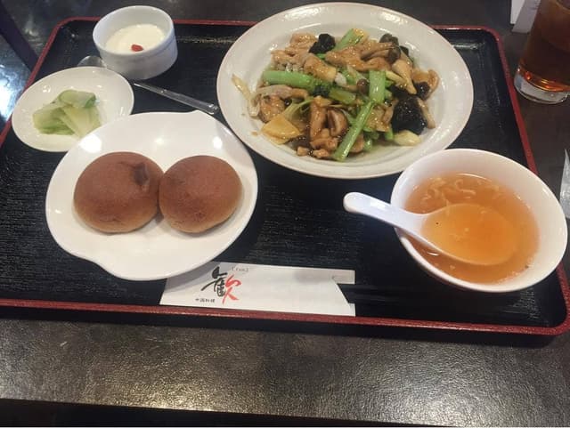 歓 後楽園店 - サブ画像2