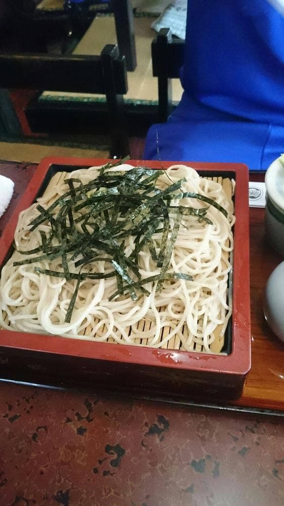 長寿庵 - サブ画像1