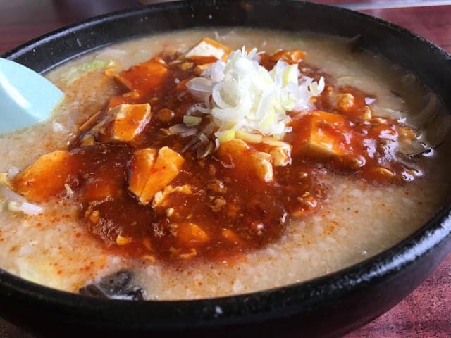 味噌屋麺太 - サブ画像3