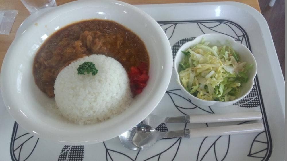 ラグーン カフェ