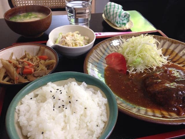 エプロン - サブ画像1