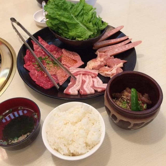清香園 武雄店 - サブ画像3