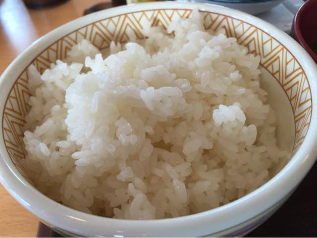 すき家 加須南大桑店 - サブ画像1