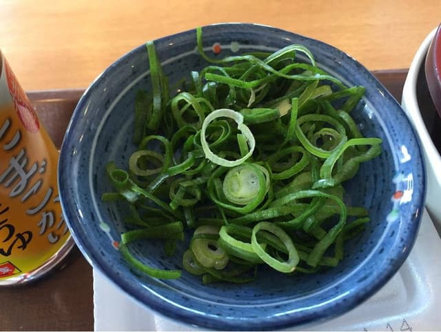 すき家 加須南大桑店 - サブ画像3