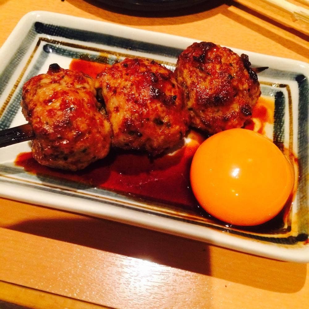 焼鳥 笑多屋 岩沼店