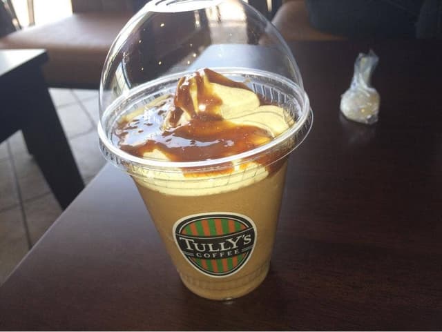タリーズコーヒー 宇都宮インターパークビレッジ店 - サブ画像2