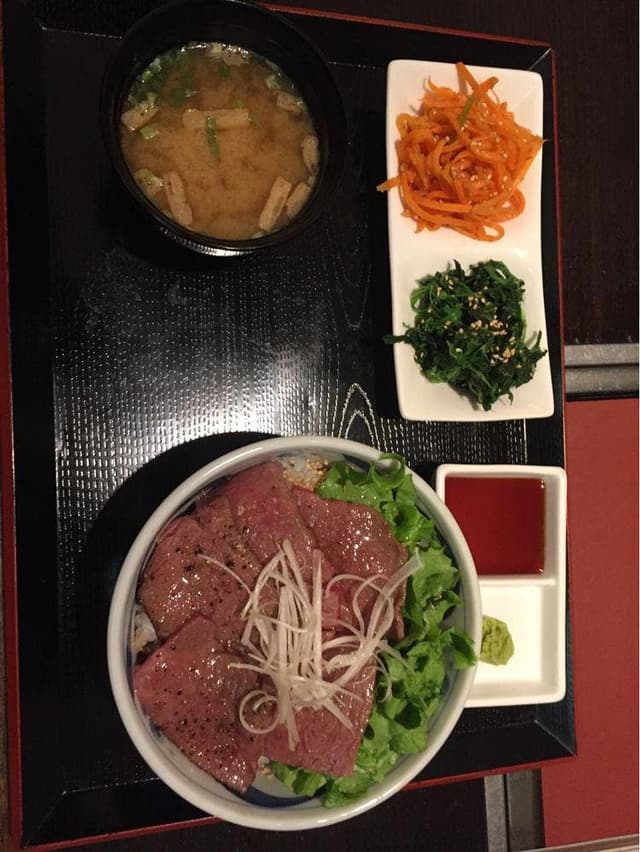 焼肉 じばご - サブ画像2