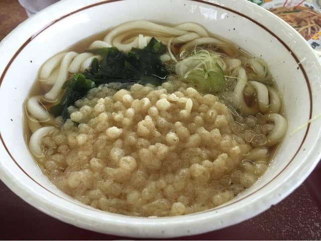 山田うどん 庄和町店 - サブ画像2