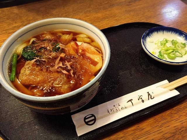 丁字屋 - サブ画像3