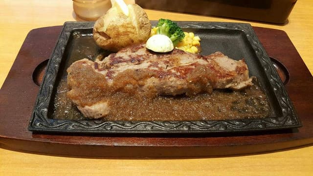 ステーキ宮 甲府店 - サブ画像3