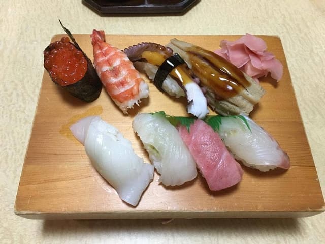 大鯛寿司 - サブ画像2