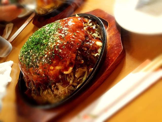 お好みハウスしずま - サブ画像1