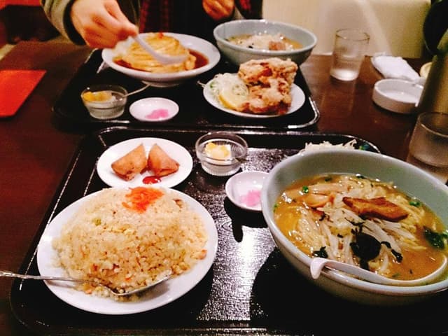福味居 - サブ画像2