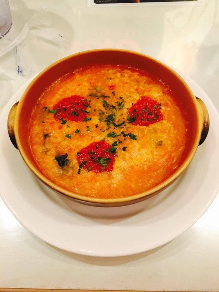イタリア亭 前橋店