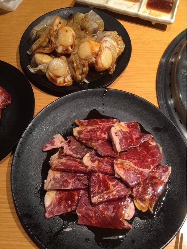 焼肉きんぐ 甲府飯田店 - サブ画像2