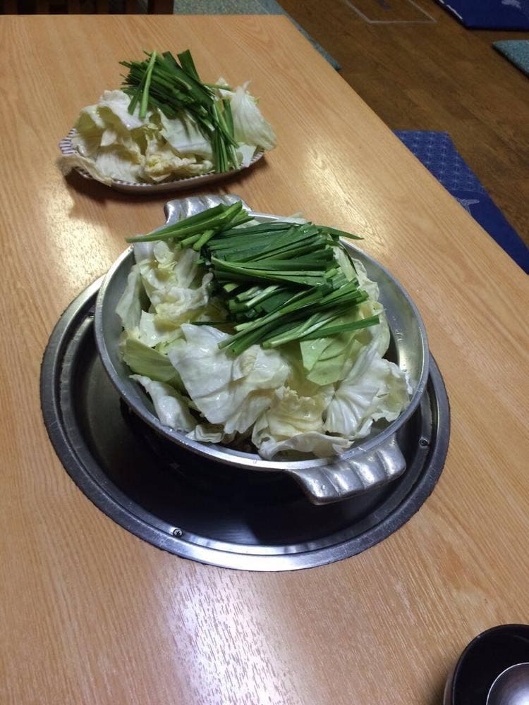 もつ鍋居酒屋 酔処 半分